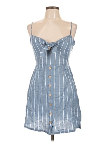 Vintage Havana Casual Dress (view 1)