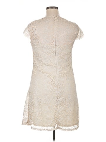 Blu Sage Cocktail Dress (view 2)
