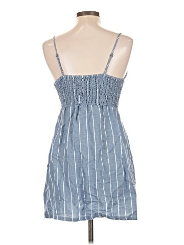 Vintage Havana Casual Dress (view 2)