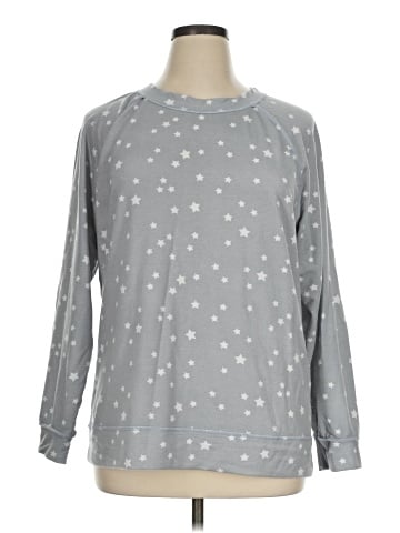 Caslon Pullover Sweater (view 1)