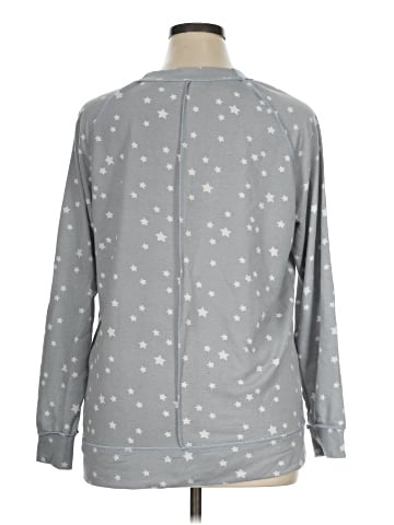 Caslon Pullover Sweater (view 2)