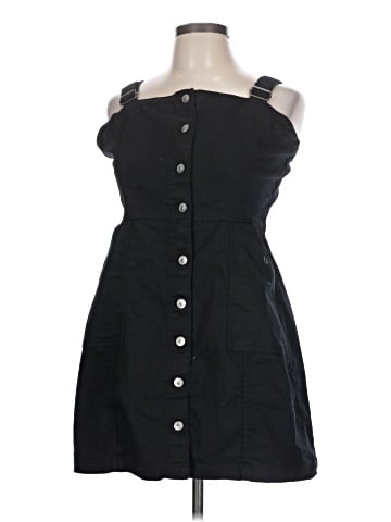 Divided by H&M Casual Dress (view 1)