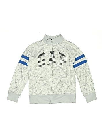 Gap Fit Track Jacket (view 1)