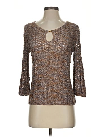 St. John Sport Pullover Sweater (view 1)