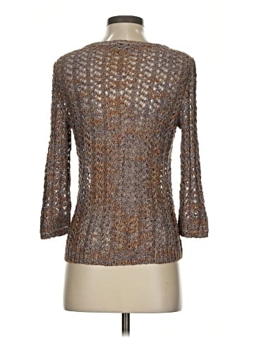 St. John Sport Pullover Sweater (view 2)