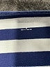 J.Crew Stripes Blue Short Sleeve T-Shirt Size S (youth) - photo 3