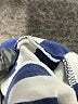 J.Crew Stripes Blue Short Sleeve T-Shirt Size S (youth) - photo 4