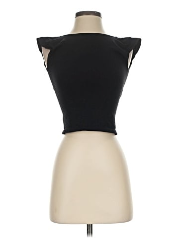 Intimately by Free People Short Sleeve Top (view 1)