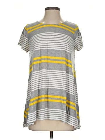 Puella Short Sleeve T-Shirt (view 1)