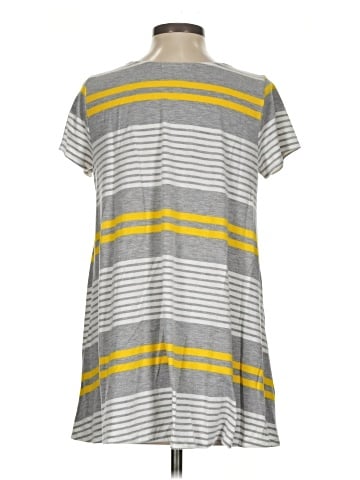 Puella Short Sleeve T-Shirt (view 2)