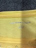 Allison Daley Yellow Short Sleeve Top Size 3X - photo 7