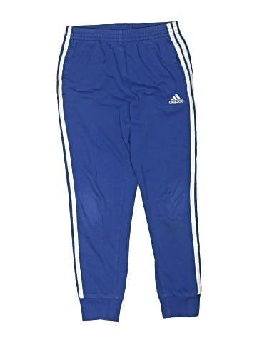 Adidas Track Pants (view 1)