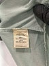 Thirty/Thirty 100% Polyester Floral Gray Casual Dress Size S - photo 8