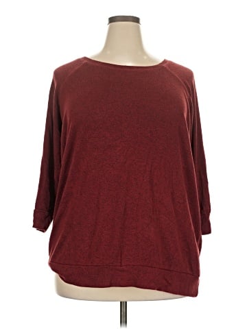 Market and Spruce Pullover Sweater (view 1)