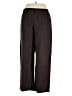 Chico's Brown Casual Pants Size XL - photo 1
