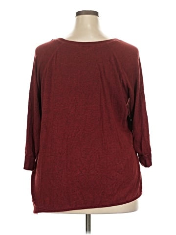 Market and Spruce Pullover Sweater (view 2)