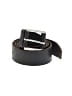 Timberland 100% Leather Brown Leather Belt Size EU 40 - photo 1