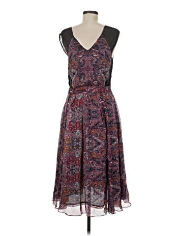 Leifsdottir Cocktail Dress (view 2)