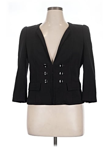 White House Black Market Blazer (view 1)