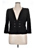 White House Black Market Black Blazer Size 14 - photo 1