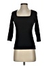 Theory Black Blue Cardigan Size S - photo 1