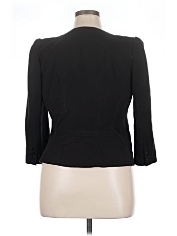 White House Black Market Blazer (view 2)