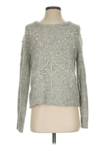 Philosophy Republic Clothing Pullover Sweater (view 1)
