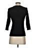 Theory Black Blue Cardigan Size S - photo 2