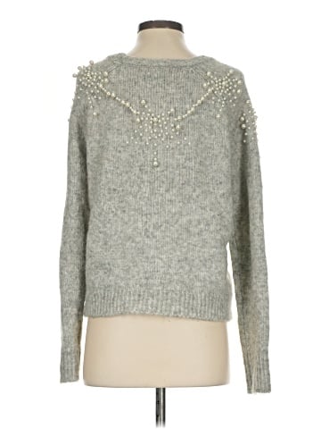Philosophy Republic Clothing Pullover Sweater (view 2)