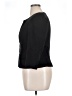 White House Black Market Black Blazer Size 14 - photo 5