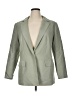ELOQUII Green Blazer Size 14 Plus - photo 1