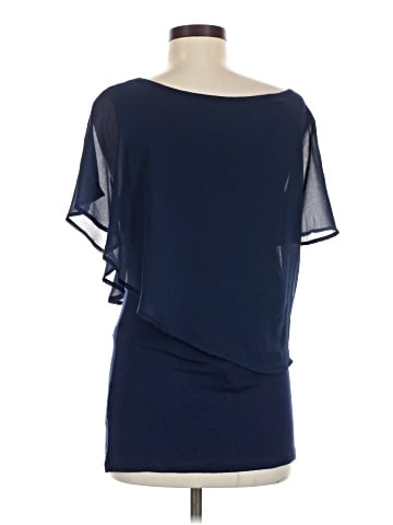 Seraphine 3/4 Sleeve Top (view 2)