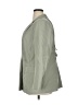 ELOQUII Green Blazer Size 14 Plus - photo 5