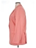 Max Mara Pink Blazer Size 14 - photo 5