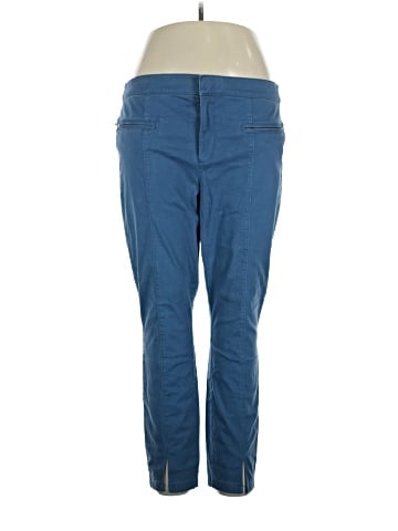 Ann Taylor LOFT Casual Pants (view 1)