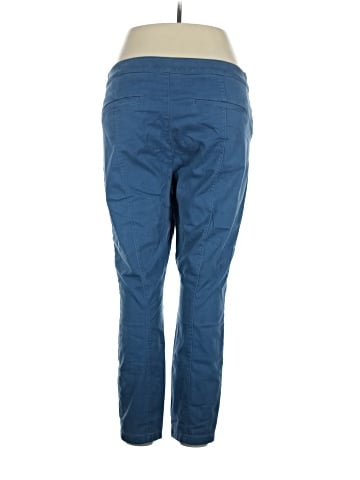 Ann Taylor LOFT Casual Pants (view 2)