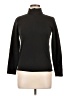 Obermeyer Black Long Sleeve Top Size L - photo 1