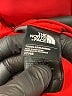 The North Face 100% Polyester Red Jacket Size 4T - photo 3