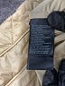 The North Face 100% Nylon Gold Coat Size XS - photo 7