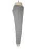 Theory Houndstooth Gray Casual Pants Size 6 - photo 4