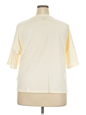 Never Fully Dressed Short Sleeve T-Shirt (view 2)