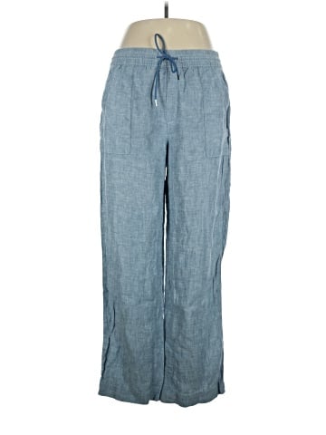 Athleta Linen Pants (view 1)