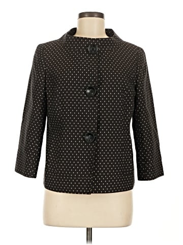 Lafayette 148 New York Blazer (view 1)