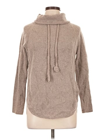 CATHERINE Catherine Malandrino Cashmere Pullover Sweater (view 1)