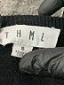 THML Graphic Black Pullover Sweater Size S - photo 7