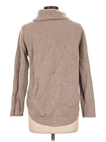 CATHERINE Catherine Malandrino Cashmere Pullover Sweater (view 2)