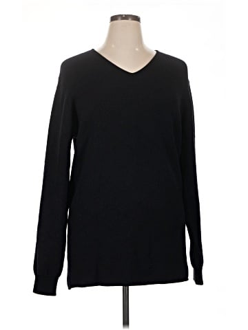 Armani Collezioni Pullover Sweater (view 1)