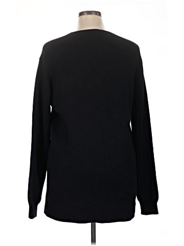 Armani Collezioni Pullover Sweater (view 2)