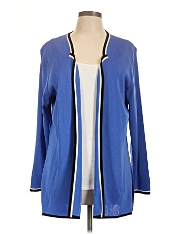 misook Cardigan (view 1)