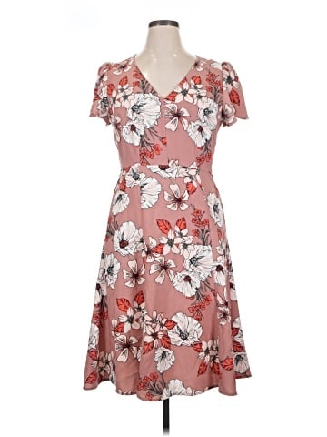 Ivanka Trump Casual Dress (view 1)